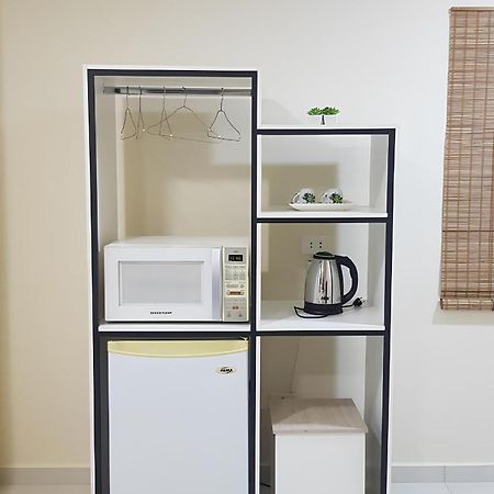Espana Confort Apartment Ciudad del Este Luaran gambar